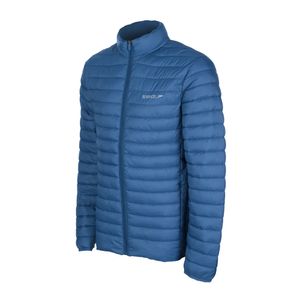Jaqueta Pad Masculina - AZUL