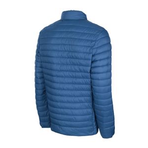 Jaqueta Pad Masculina - AZUL