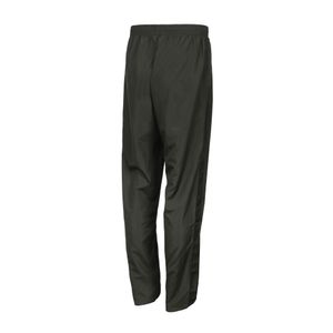 Calça Active Zipper - VERDE MILITAR