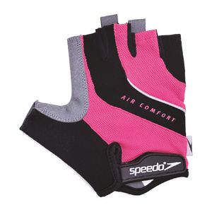 Luva para Ciclismo Air Comfort - PINK