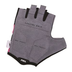 Luva para Ciclismo Air Comfort - PINK