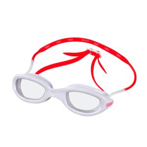 Óculos de natação Neon Plus - BRANCO CRISTAL