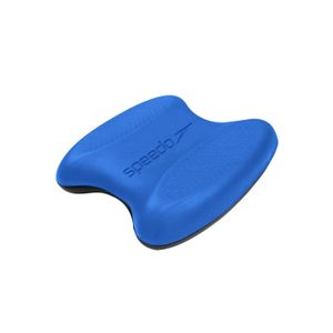 Prancha e flutuador pullbuoy 2 em 1 Pullkick - AZUL