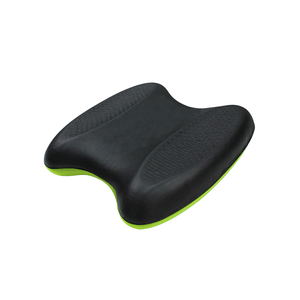 Prancha e flutuador pullbuoy 2 em 1 Pullkick - VERDE