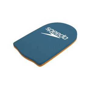 Prancha de Natação Pequena Jet Board - AZUL PETROLEO