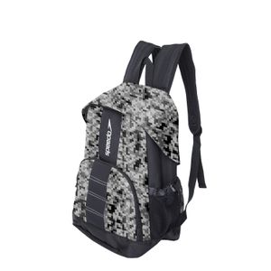 Mochila Impress - PRETO