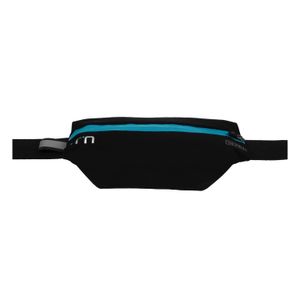 Pochete ultra fina e Compacta Fit'n - AZUL