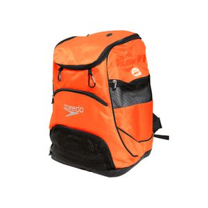 Mochila Swim II Speedo - LARANJA NEON