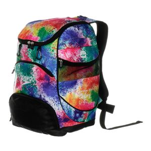 Mochila Swim II Estampada - COLORS