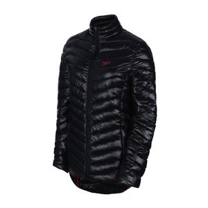 Jaqueta Feminina Gloss Pad - PRETO