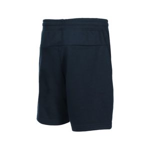 Bermuda Moletom Active - NAVY BLUE