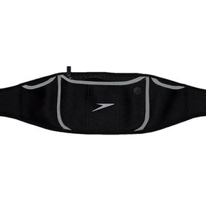 Pochete Slim Fit - PRETO
