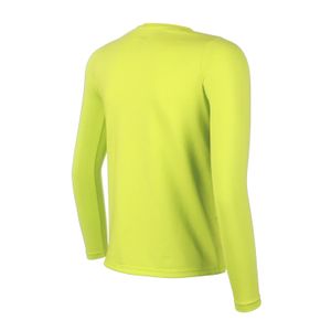 Camiseta Infantil Manga Longa c/ proteção UV50 - LIMONADA