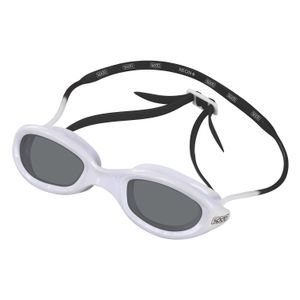 Óculos de natação Neon Plus - BRANCO FUME