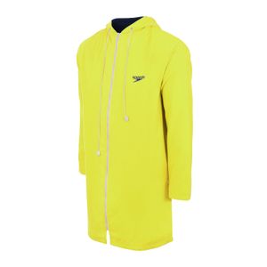 Roupão De Natação Infantil New Malta Speedo - AMARELO SPIRIT