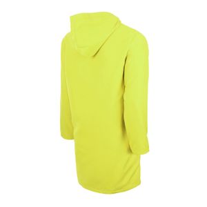 Roupão De Natação Infantil New Malta Speedo - AMARELO SPIRIT