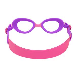 Óculos de Natação Infantil Candy Lilás Tulipa Rosa | Speedo