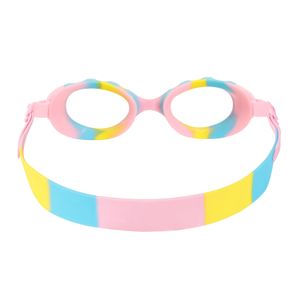 Óculos de natação infantil Candy - CANDY CRISTAL