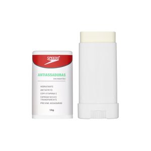 Protetor antiassadura e antiatrito em blister Speedo - SORTIDA