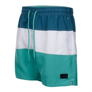 Swim Short Stripes - OCEAN LAGOON