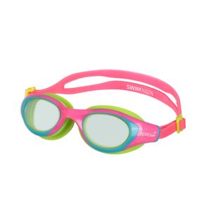 Óculos de Natação Para Adulto Swim Neon - ROSA NEON CRISTAL