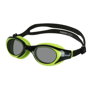 Óculos de Natação Para Adulto Swim Neon - CITRONELA FUME