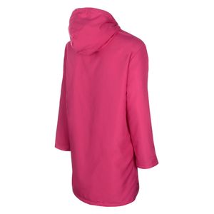 Roupão De Natação Infantil New Malta Speedo - PINK