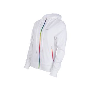 Jaqueta Colors - BRANCO