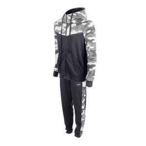 Conjunto agasalho Camuflado Masculino - CHUMBO