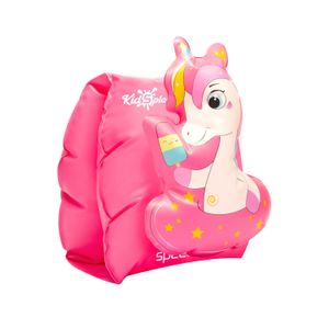 Boia De Braço Kidsplash Infantil Speedo - UNICÓRNIO