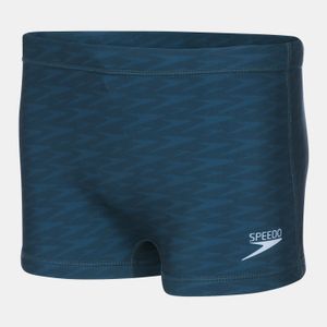 Sunga Boxer Boomerang - VERDE