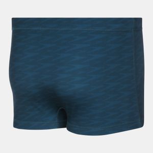 Sunga Boxer Boomerang - VERDE