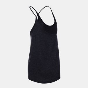 Regata Alça Trançada - PRETO