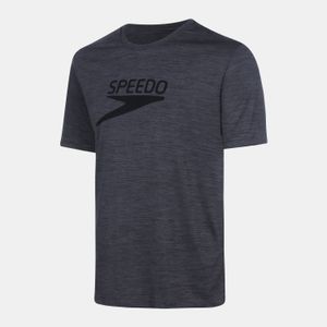 Camiseta Mescla Speedo - MESCLA CHUMBO