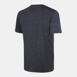Camiseta Mescla Speedo - MESCLA CHUMBO
