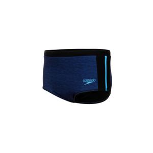 Sunga Tradicional Mescla - MESCLA AZUL