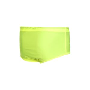 Sunga Tradicional Neon Double Face - PRETO AMARELO SPIRIT