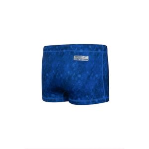 Sunga Boxer Skin - AZUL