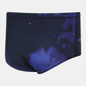 Sunga Tradicional Galaxy - AZUL NOTURNO