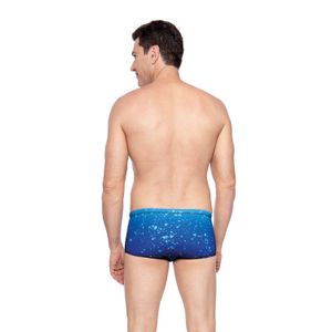 Sunga Tradicional Bubble Blue - BLUE SWIM