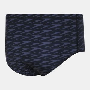 Sunga Standard Boomerang - PRETO