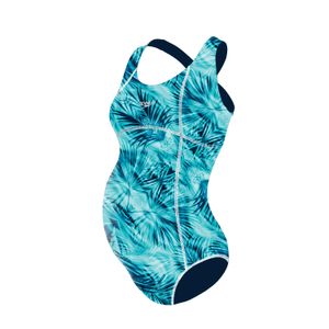 Maiô Gestante Cozy Estampado - MARINHO