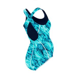 Maiô Gestante Cozy Estampado - MARINHO