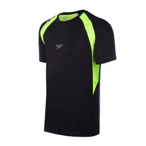Camiseta Access - PRETO
