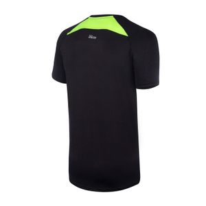 Camiseta Access - PRETO