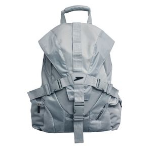 Mochila New Office - NOVO CINZA