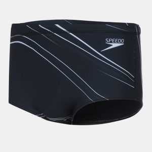 Sunga Tradicional Water - PRETO