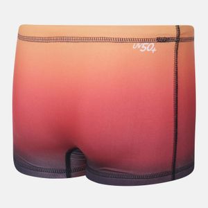 Sunga Boxer Midnight Peixinho Speedo - LARANJA