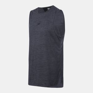 Regata Com Recorte - MESCLA CHUMBO