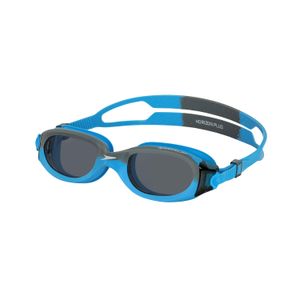 Óculos de natação Horizon Plus Adulto - AZUL FUME